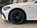 Mercedes-Benz CLE 300 e AMG+PANO+BURMES+DISTR+NIGHT+MEMORY+360° Weiß - thumbnail 8