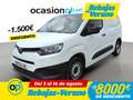 Toyota Proace City Van Media 1.5D GX 100 Blanco - thumbnail 1