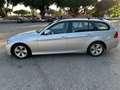 BMW 320 320d Touring Futura 177cv Argento - thumbnail 8