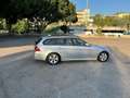 BMW 320 320d Touring Futura 177cv Argento - thumbnail 7