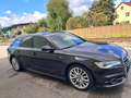 Audi A6 A6 Avant 3,0 TDI clean Diesel Quattro S-tronic Schwarz - thumbnail 2