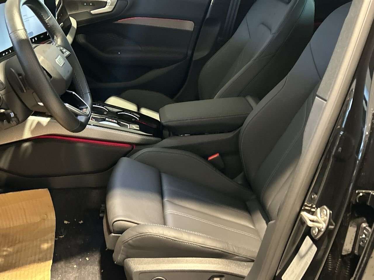 2026 Audi A5 TFSI Progressiv | Electrochromic roof | B&O | 360 thumb 19