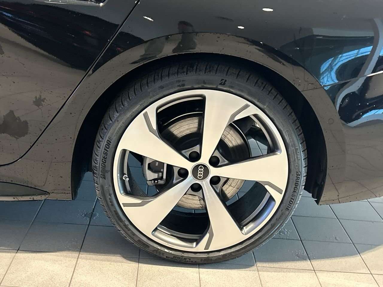 2026 Audi A5 TFSI Progressiv | Electrochromic roof | B&O | 360 thumb 18