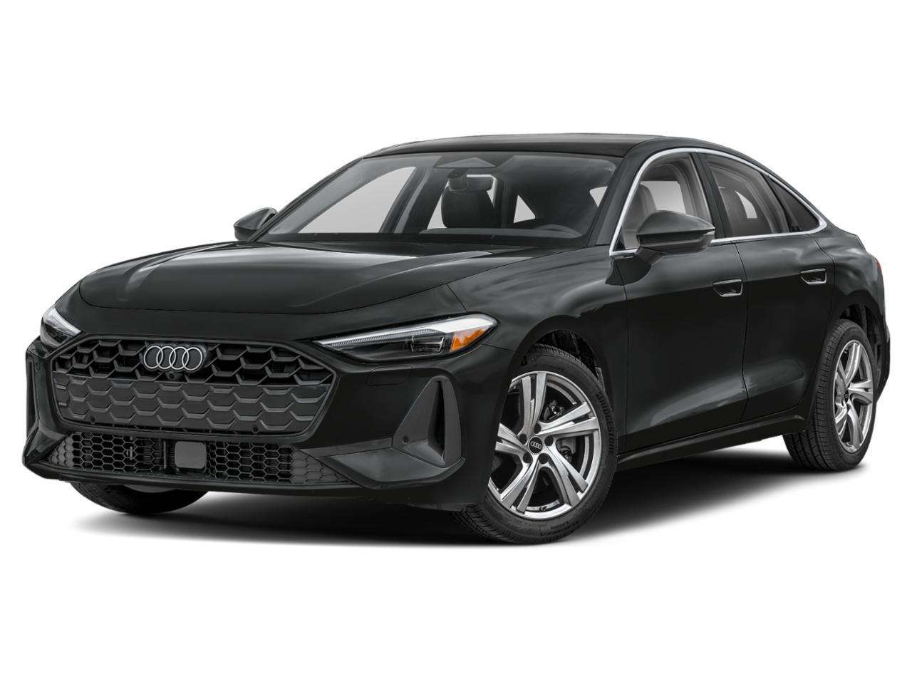 2026 Audi A5 TFSI Progressiv | Electrochromic roof | B&O | 360 thumb 33