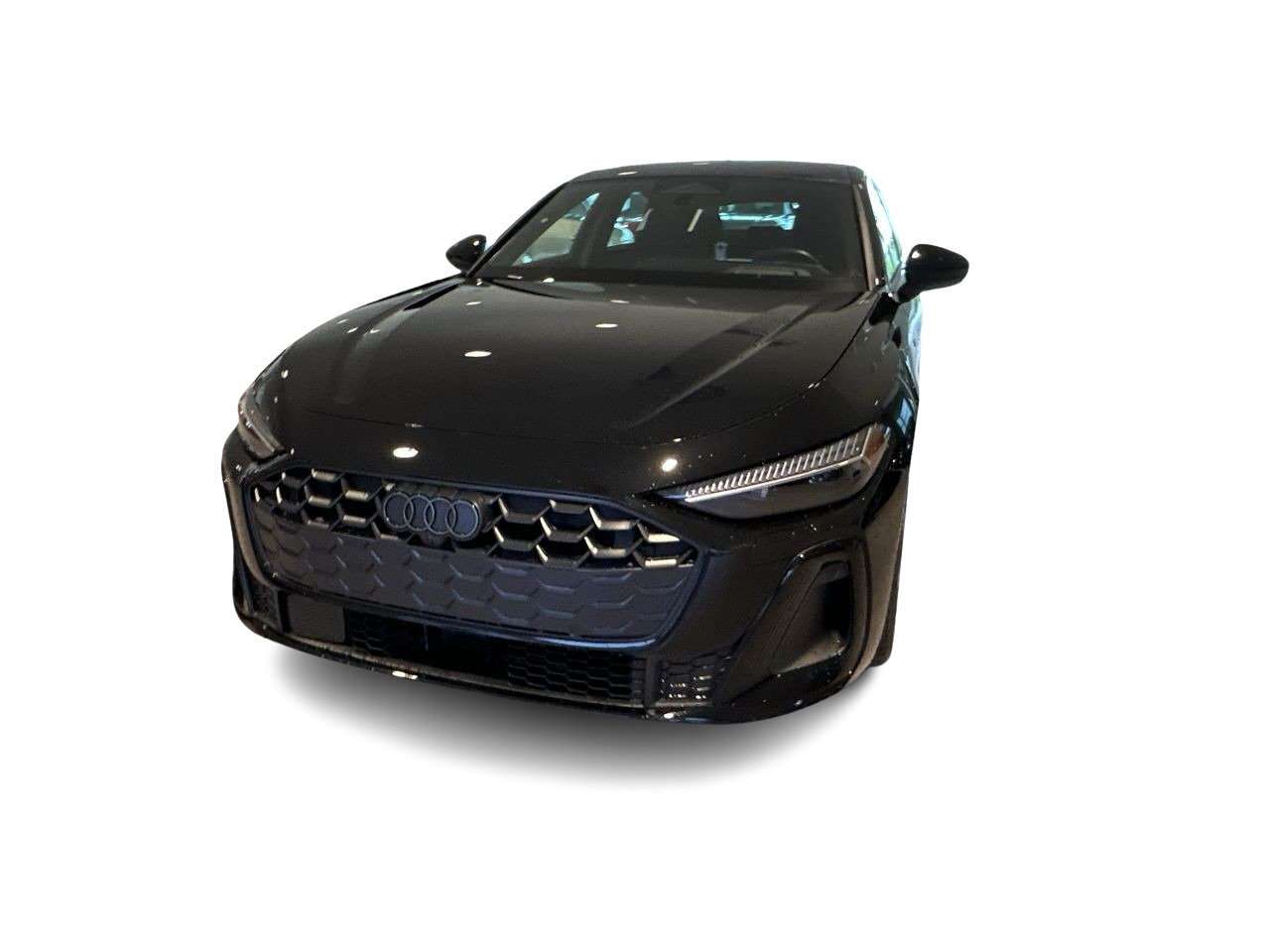 2026 Audi A5 TFSI Progressiv | Electrochromic roof | B&O | 360 alt 5