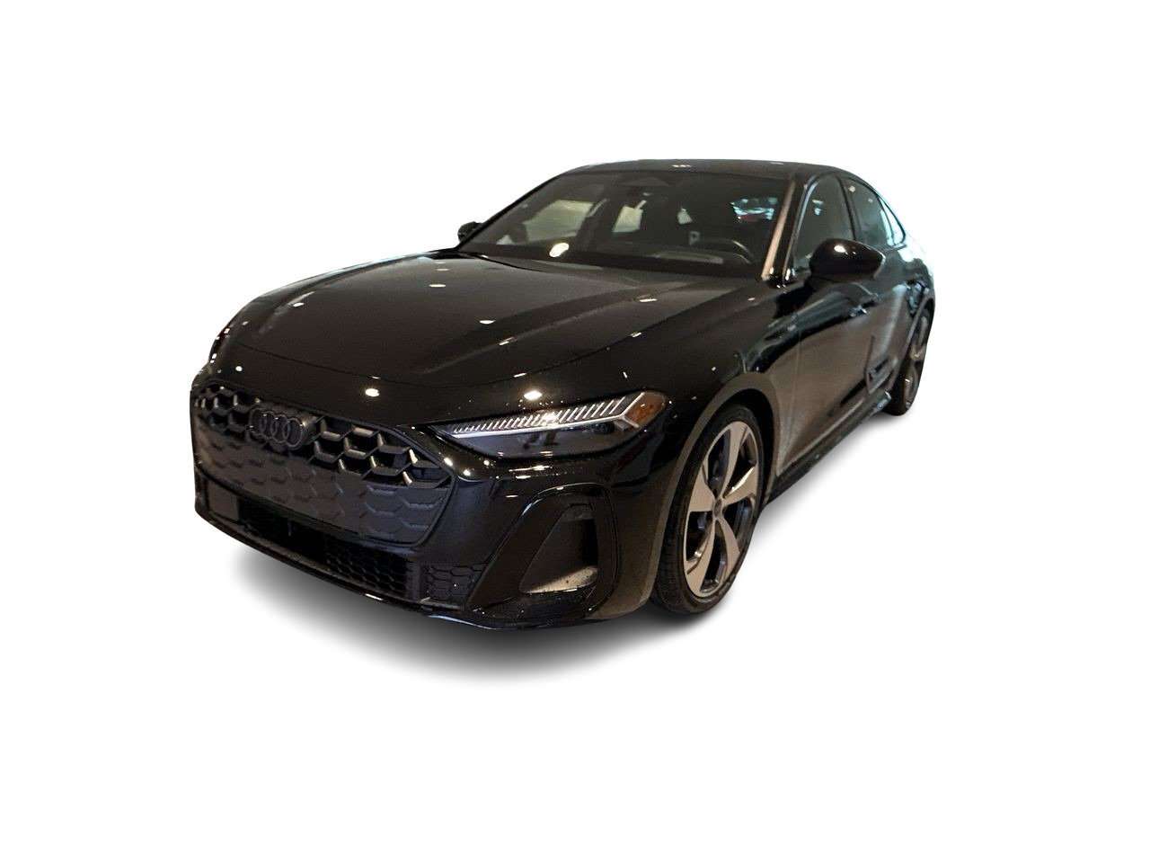 2026 Audi A5 TFSI Progressiv | Electrochromic roof | B&O | 360 thumb 6
