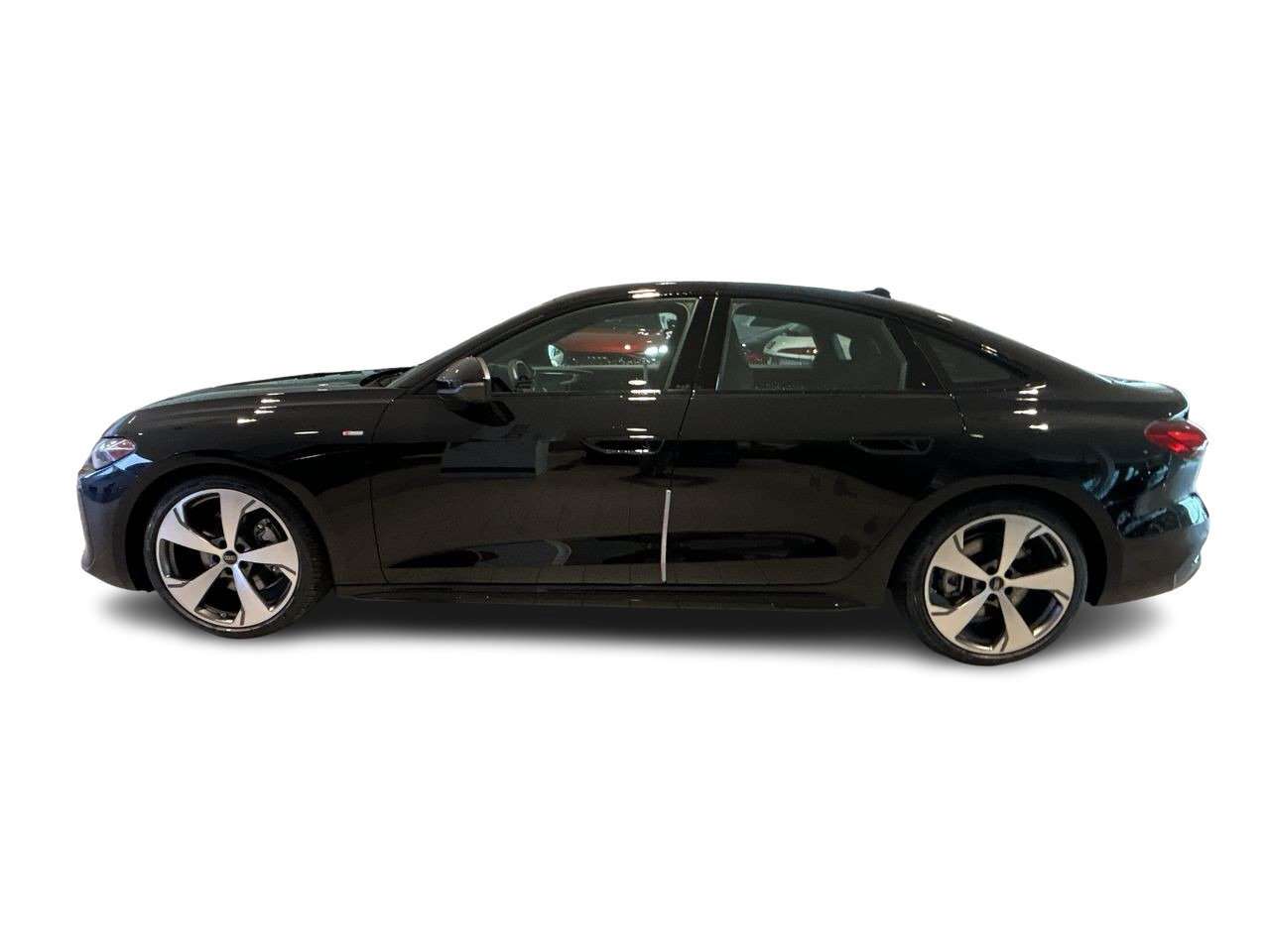 2026 Audi A5 TFSI Progressiv | Electrochromic roof | B&O | 360 thumb 8