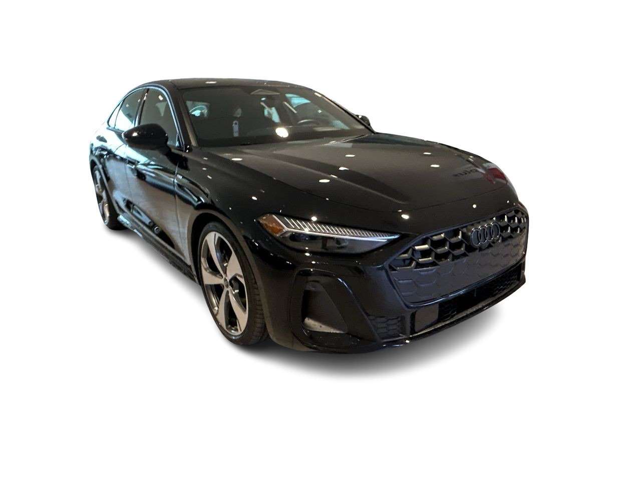 2026 Audi A5 TFSI Progressiv | Electrochromic roof | B&O | 360 alt 3