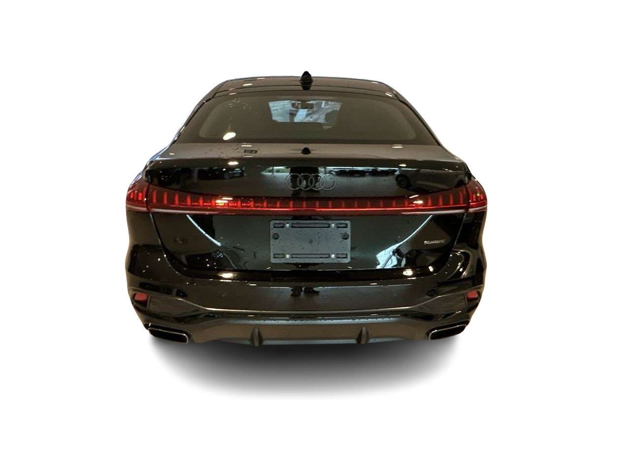 2026 Audi A5 TFSI Progressiv | Electrochromic roof | B&O | 360 thumb 12