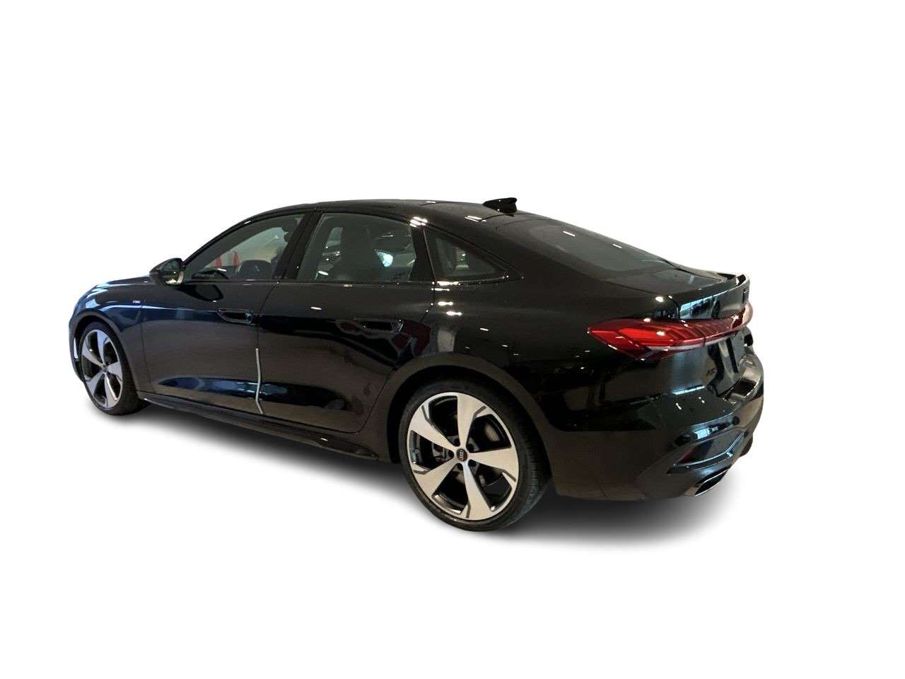 2026 Audi A5 TFSI Progressiv | Electrochromic roof | B&O | 360 thumb 9