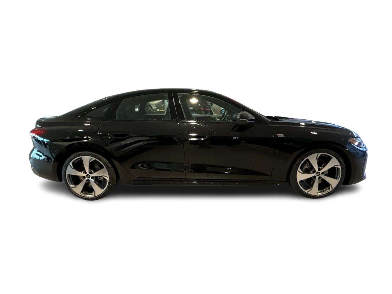 2026 Audi A5 TFSI Progressiv | Electrochromic roof | B&O | 360 thumb 16