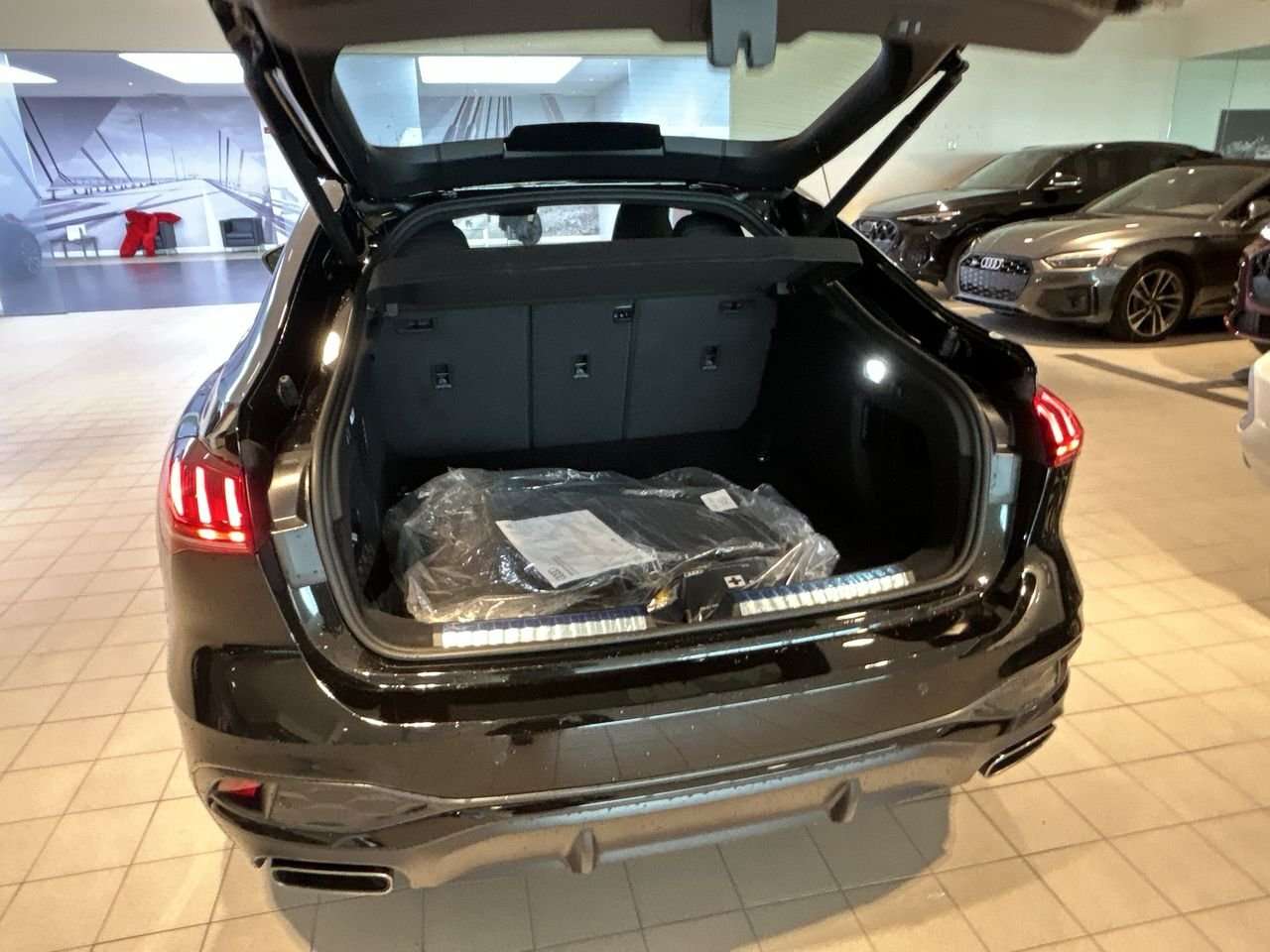2026 Audi A5 TFSI Progressiv | Electrochromic roof | B&O | 360 thumb 31