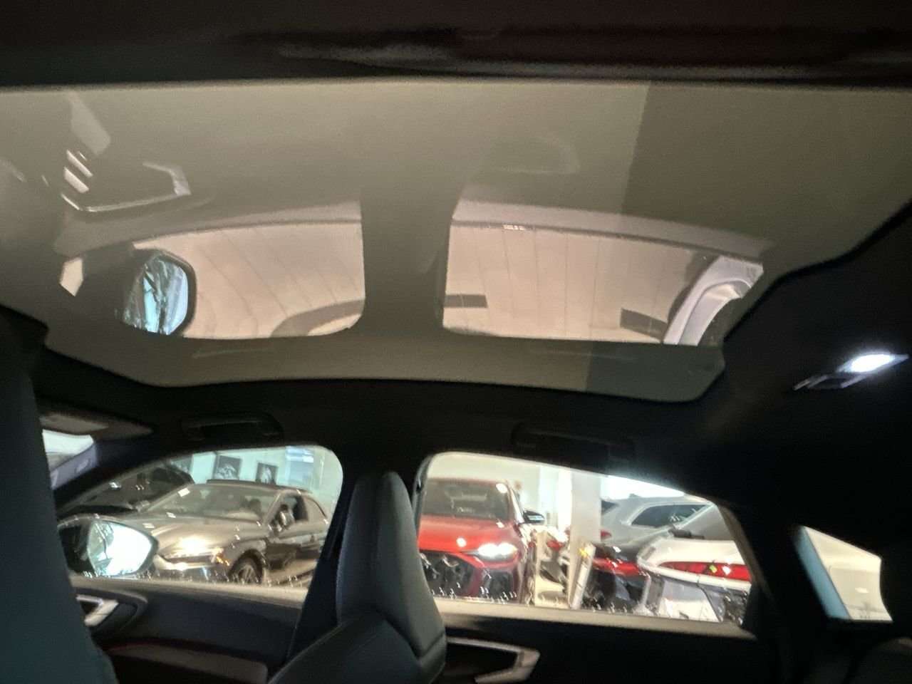2026 Audi A5 TFSI Progressiv | Electrochromic roof | B&O | 360 thumb 29