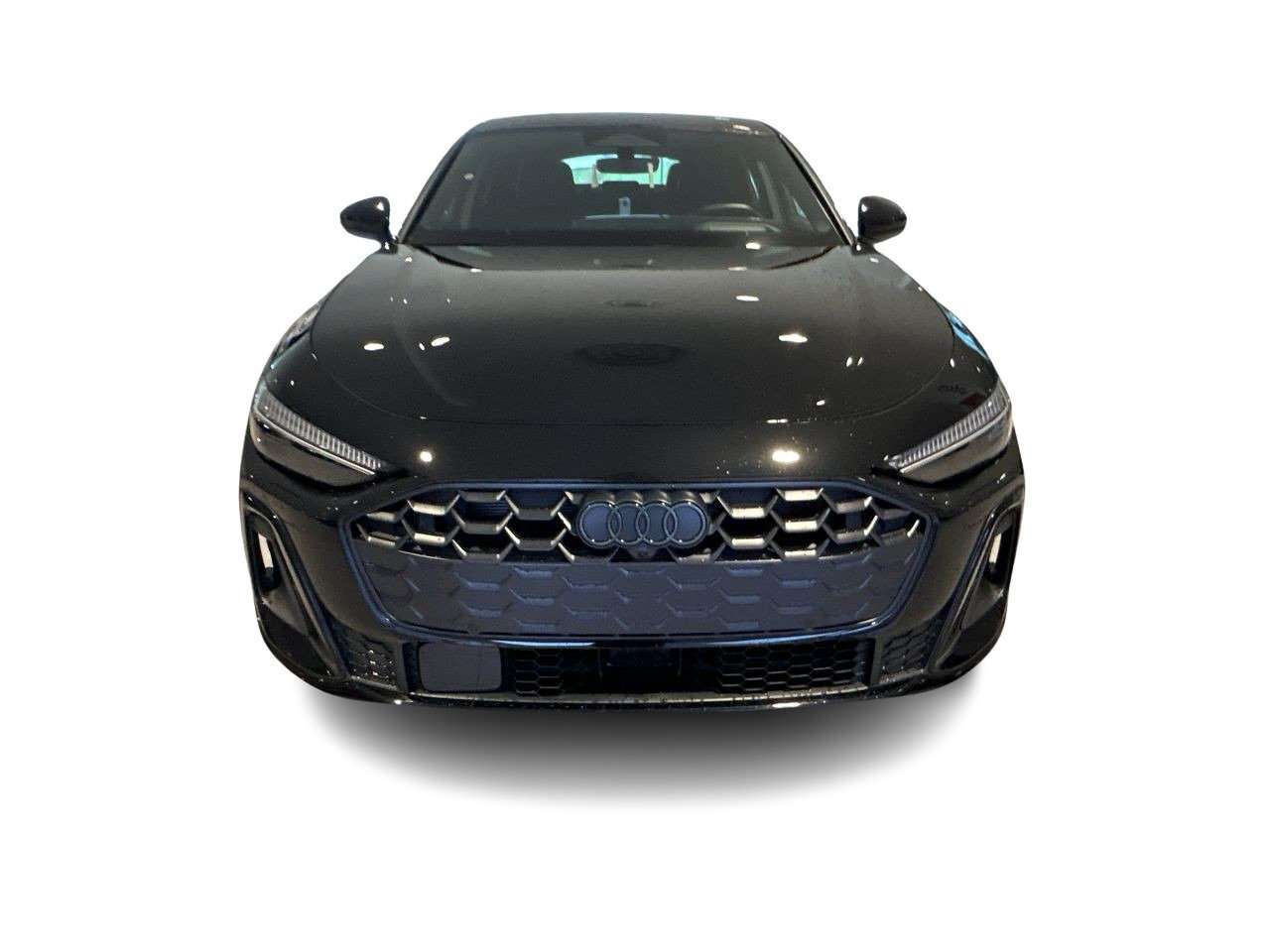2026 Audi A5 TFSI Progressiv | Electrochromic roof | B&O | 360 alt 4