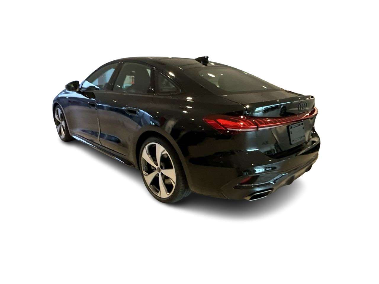 2026 Audi A5 TFSI Progressiv | Electrochromic roof | B&O | 360 thumb 10