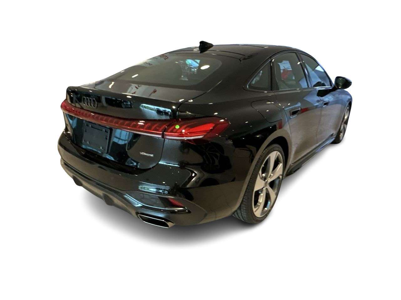 2026 Audi A5 TFSI Progressiv | Electrochromic roof | B&O | 360 thumb 14