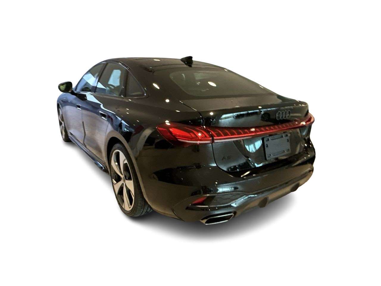 2026 Audi A5 TFSI Progressiv | Electrochromic roof | B&O | 360 thumb 11