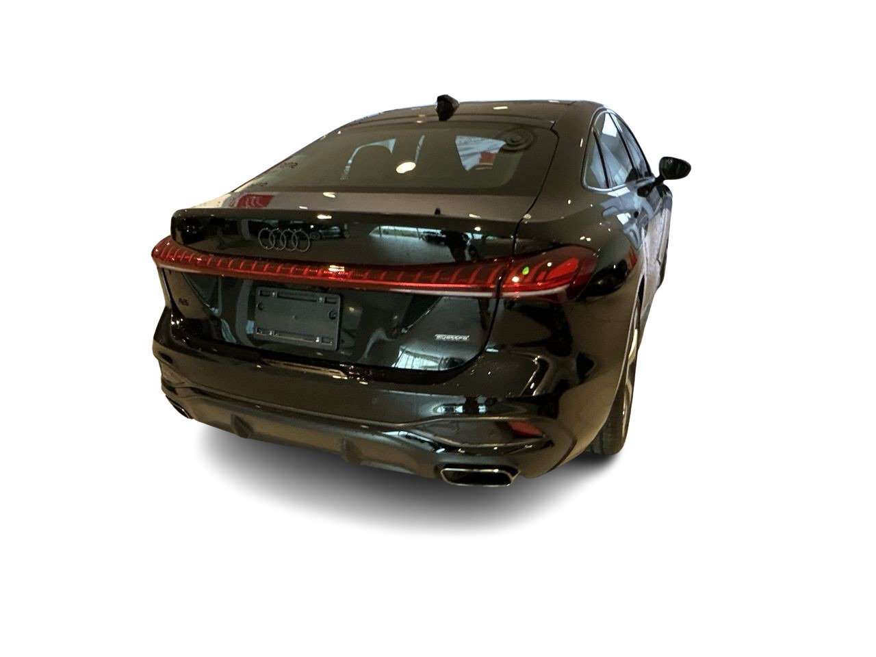2026 Audi A5 TFSI Progressiv | Electrochromic roof | B&O | 360 thumb 13