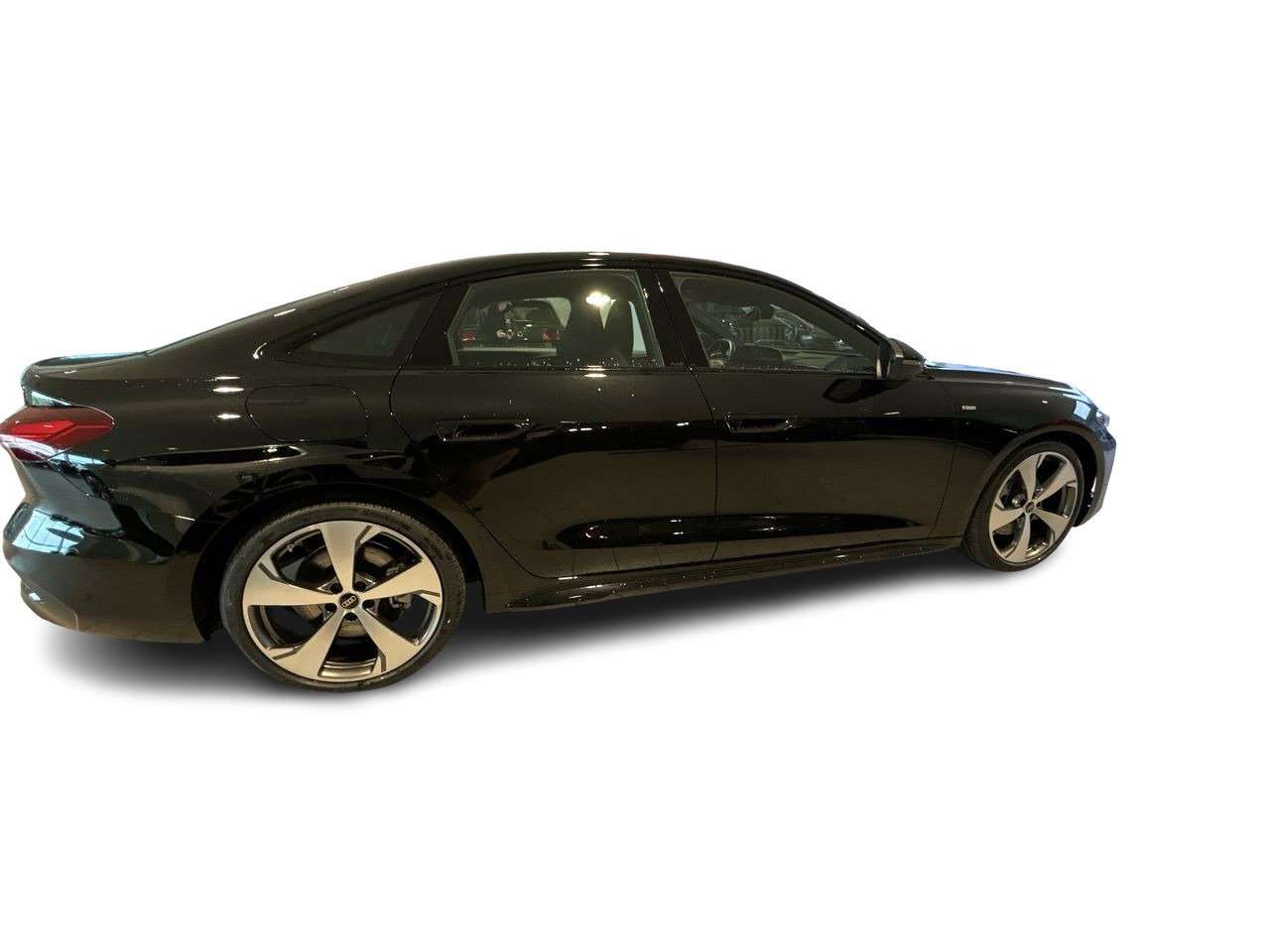 2026 Audi A5 TFSI Progressiv | Electrochromic roof | B&O | 360 thumb 15