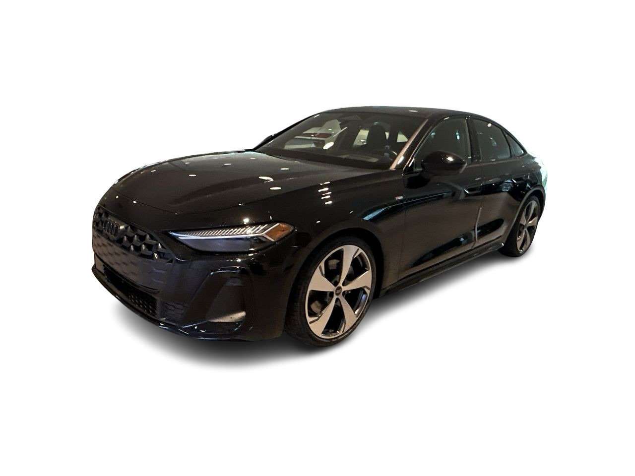 2026 Audi A5 TFSI Progressiv | Electrochromic roof | B&O | 360 thumb 7