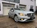Mercedes-Benz A 180 Blueeff. Scheckheft Silber - thumbnail 3