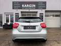 Mercedes-Benz A 180 Blueeff. Scheckheft Silber - thumbnail 6