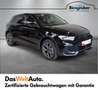 Audi A1 25 TFSI intense Schwarz - thumbnail 1