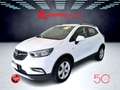Opel Mokka X 1.6 CDTI Ecotec 110 Cv Unico Proprietario Pronta Bianco - thumbnail 1