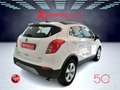 Opel Mokka X 1.6 CDTI Ecotec 110 Cv Unico Proprietario Pronta Bianco - thumbnail 8