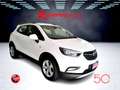 Opel Mokka X 1.6 CDTI Ecotec 110 Cv Unico Proprietario Pronta Bianco - thumbnail 4