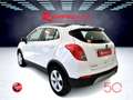 Opel Mokka X 1.6 CDTI Ecotec 110 Cv Unico Proprietario Pronta Bianco - thumbnail 10