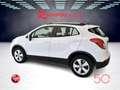 Opel Mokka X 1.6 CDTI Ecotec 110 Cv Unico Proprietario Pronta Bianco - thumbnail 11
