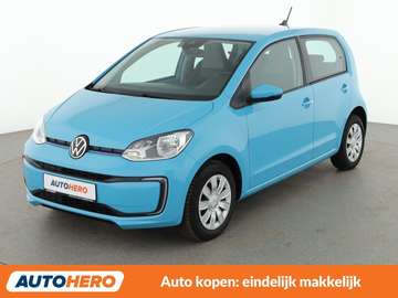 electric drive 61 kW e-up!