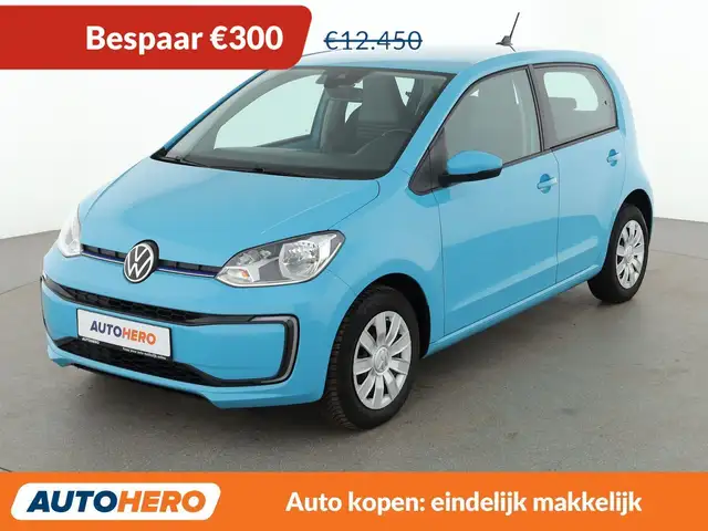 Volkswagen up! electric drive 61 kW e-up!