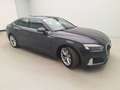 Audi A5 A5 Sportback 35 TDI S tronic Bus Ed Advanced Gris - thumbnail 2