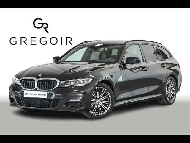 BMW 3er