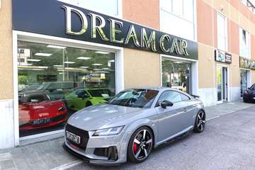 Coupé 45 TFSI quattro S-tronic COMPETITION B&O