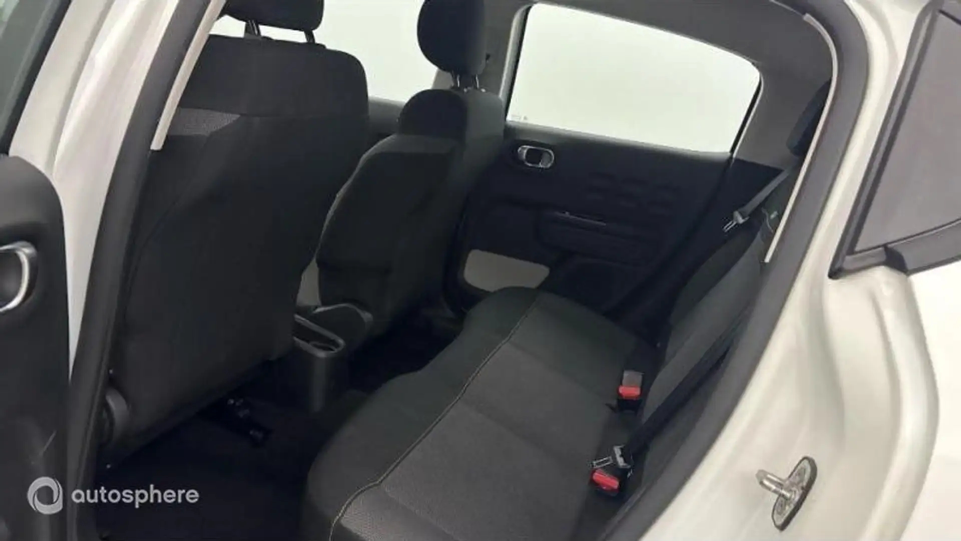 Citroen C3 1.2 PureTech 83ch S\u0026S Shine - 1