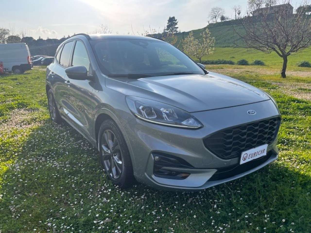 Ford Kuga 1.5 EcoBlue 120 CV 2WD ST-Line