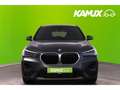 BMW X1 25e xDrive Steptronic Advantage+LED+NAVI+HUD Grigio - thumbnail 10