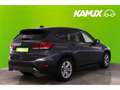 BMW X1 25e xDrive Steptronic Advantage+LED+NAVI+HUD Grigio - thumbnail 4