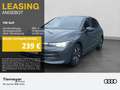 Volkswagen Golf 2.0 TDI DSG GOAL LED+ NAVI AHK KAMERA Grau - thumbnail 1