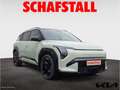 Kia EV3 81,4 kWh GT-Line DriveWise + Komfort-P. sofort ver Verde - thumbnail 2
