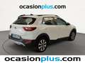 Kia Stonic 1.0 T-GDi MHEV DCT Drive 120 Weiß - thumbnail 4