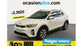 Kia Stonic 1.0 T-GDi MHEV DCT Drive 120 Weiß - thumbnail 1