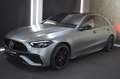 Mercedes-Benz C 300 e AMG 313pk | C63 AMG | MEMORY | DISTRONIC | PANOD Grijs - thumbnail 8