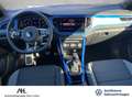Volkswagen T-Roc Cabriolet 1.5 TSI R-Line AHK Navi ACC LED RFK Blau - thumbnail 18