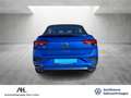 Volkswagen T-Roc Cabriolet 1.5 TSI R-Line AHK Navi ACC LED RFK Blau - thumbnail 5