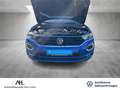 Volkswagen T-Roc Cabriolet 1.5 TSI R-Line AHK Navi ACC LED RFK Blau - thumbnail 14