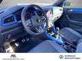 Volkswagen T-Roc Cabriolet 1.5 TSI R-Line AHK Navi ACC LED RFK Blau - thumbnail 17